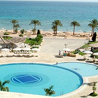 Sonesta Beach Easter Resort